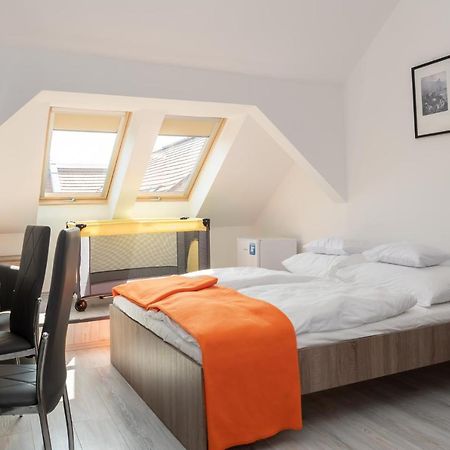 Bed and Breakfast Kereszturi Vendeghaz Bodrogkeresztur Exteriér fotografie